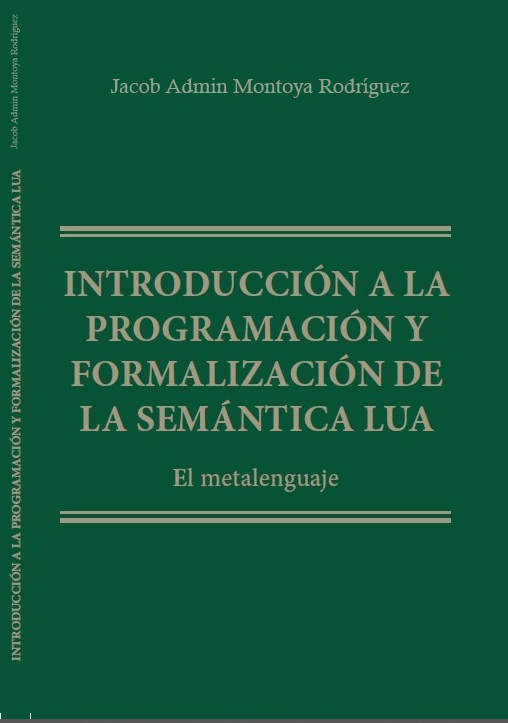 Portada del libro